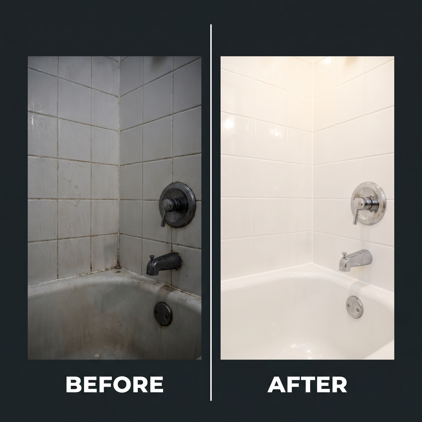 TurboScrub Pro Cleaning Brush