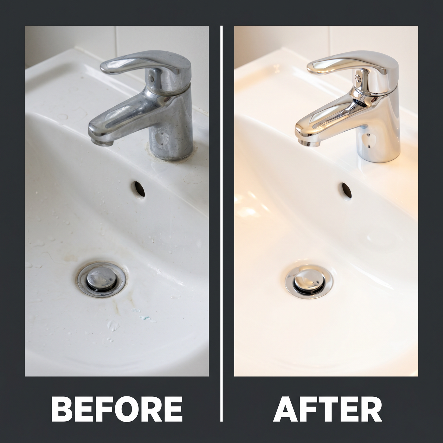TurboScrub Pro Cleaning Brush
