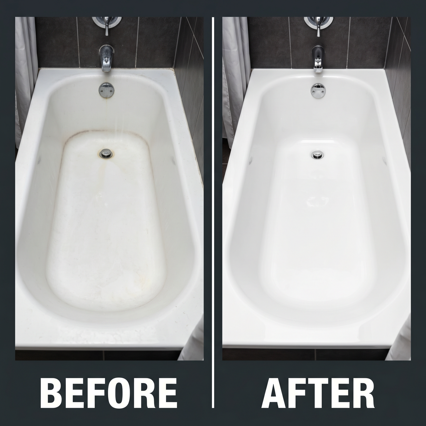 TurboScrub Pro Cleaning Brush
