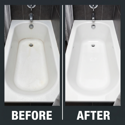 TurboScrub Pro Cleaning Brush