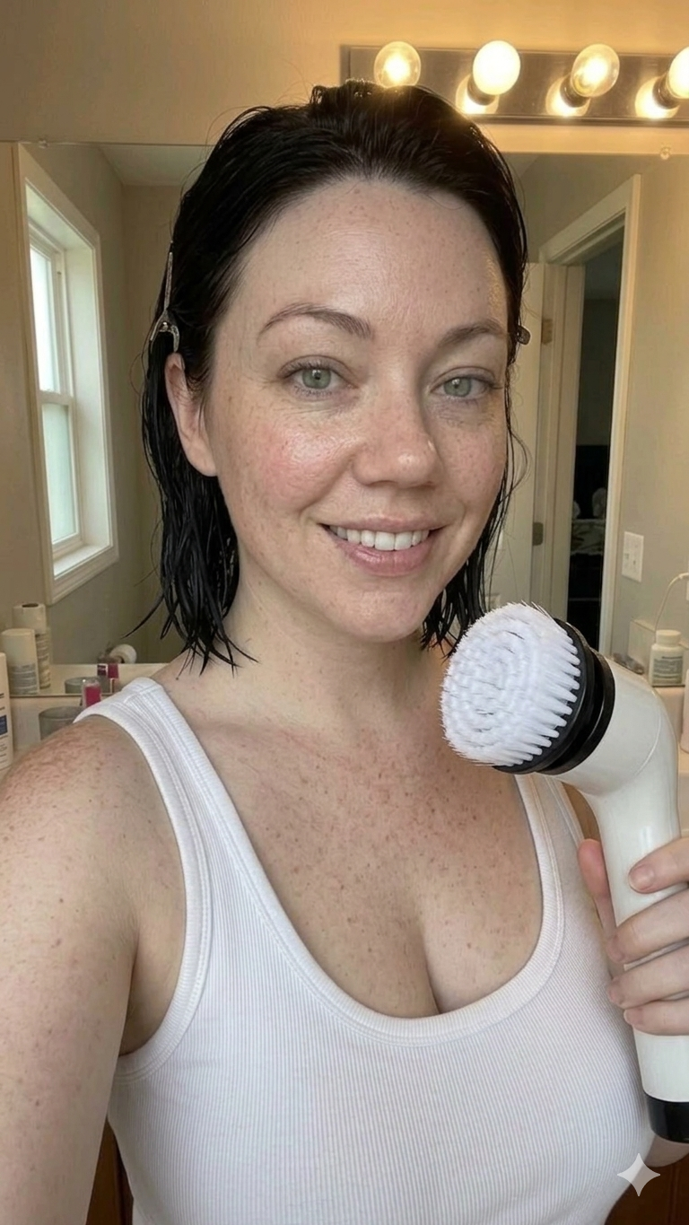 Sarah M. — Texas