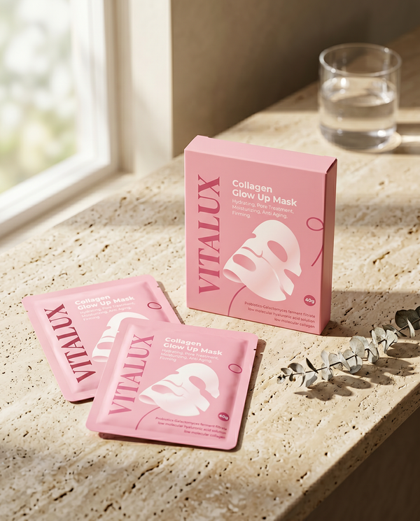 7-Night Glow Starter