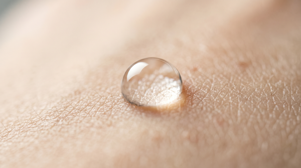 Most Collagen Products Can't Reach Your Skin