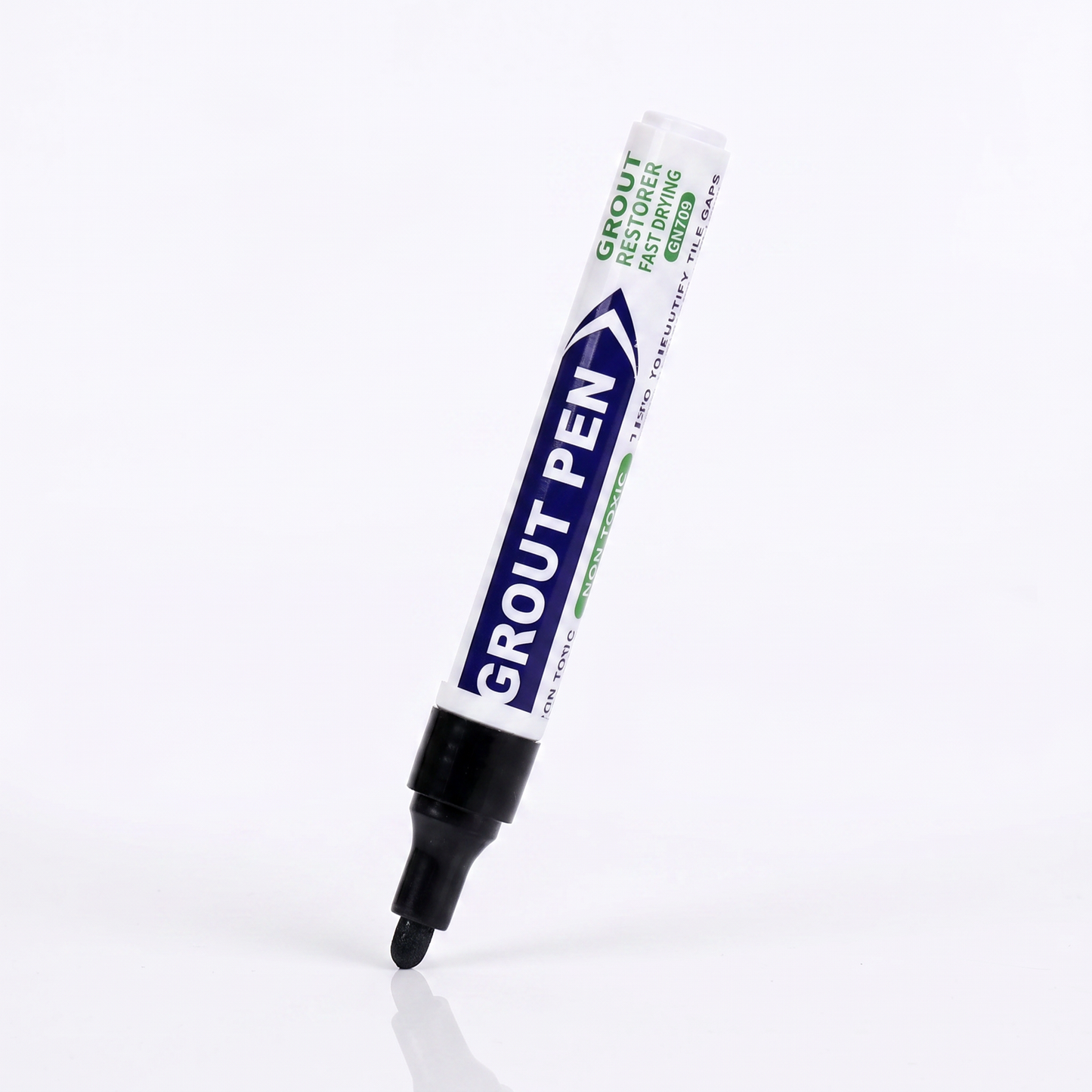 TurboScrub Waterproof Grout Pen