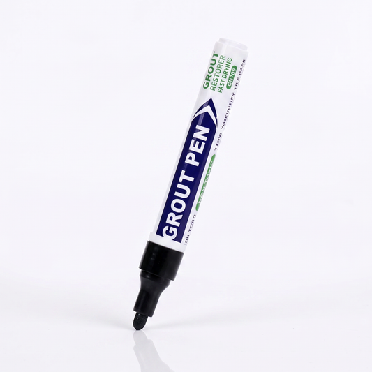 TurboScrub Waterproof Grout Pen