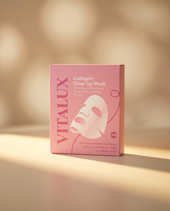 Your skin is waiting for one good morning.